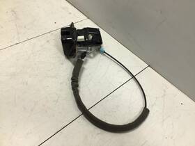 181.ch8411 Dodge Truck Grand Caravan 2011 Rear Liftgate Lock Latch Actuator Factory