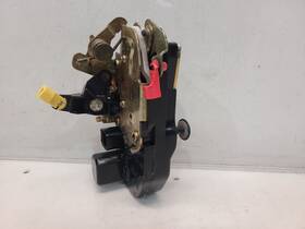 181.ch8606 Dodge Truck 2006 Caravan Passenger Right Front Door Latch - Power