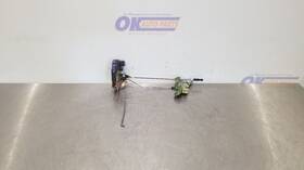 181.ch8706 Dodge Truck 06 Ram 2500 Door Latch Lock Front Right Passenger Quad Cab
