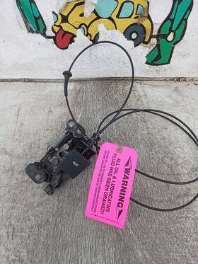 Dodge Truck 181.ch8e23 2023 Durango Hood Latch Oem