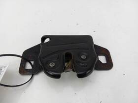 181.ch8m01 Dodge Truck 2001 Ram 1500 Hood Latch Oem