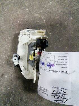 181.ch8m14 Dodge Truck Ram 1500 2014 Keys/latches/locks 333488