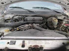 181.ch8n01 Dodge Truck Hood Latch Fits 01 Ram 1500 2500 3500 Pickup 268983