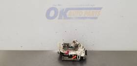 181.ch8n18 Dodge Truck 18 Ram 2500 Door Latch Lock Front Left Driver Crew Cab