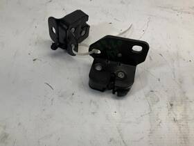 643.ch8221 Dodge Truck 15-21 Ram Promaster City Slt Rear Right Door Latch Bottom Lock Pair B
