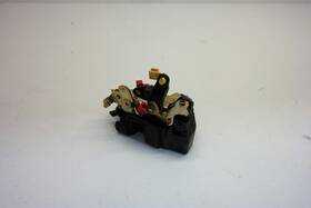 643.ch8502 Dodge Truck 2002 1500 Pickup Rh Right Front Passenger Door Lock Actuator
