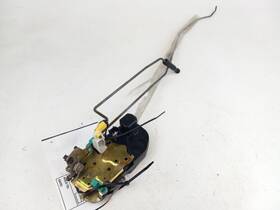 643.ch8d05 Dodge Truck 2005 Durango Rear Left Side Door Lock Actuator