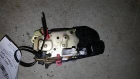 643.ch8d07 Dodge Truck 2007 Durango Oem Mopar Rh Rear Door Lock Actuator 115233