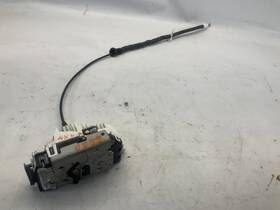 643.ch8e20 Dodge Truck 16 17 18 19 20 Durango R/t Awd 5.7 At Rear Right Door Latch Lock B 643.ch8e20 Dodge Truck 16 17 18 19 20 Durango R/t Awd 5.7 At Rear Right Door Latch Lock B