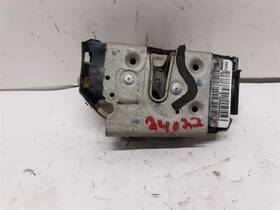 643.ch8o18 Dodge Truck 13-23 Ram 3500 Right/passenger Rear Door Actuator