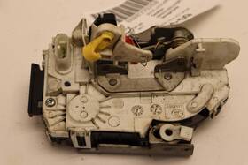 4589422ai Dodge Trucks 2013-2024 Ram 1500 2500 3500 Front Right Passenger Door Lock Actuator Oem