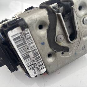 P04589417af Dodge Trucks Oem 2010-2018 Ram 2500 3500 Front Driver Door Latch Lh Side 1500
