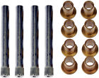 38660 Door 03-06 Pin 2500 Dodge Hinge Bushing Kit Dorman Fits Sprinter