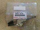 69052-35160 Door 03 Part Toyota Cylinder Keys Lock - 09 4runner