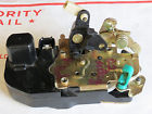 0302j Door 04 - Latch 01 05 06 Lock Passenger 03 Stratus 02 Rh Actuator Front Sebring