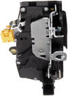 931-301 Door Front Actuator Dorman Left Lock Motor