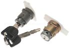 Dl-151 Door 94-01 Kit Lock Standard Integra Acura Fits