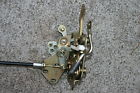 92853705307 Door Actuator Left Lock 944 Porsche 928 968 Oem
