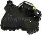 Dla-345 Door Actuator Left Standard Solenoid-power Lock Front