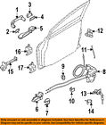 80500el01b Door Actuator Nissan Motor Lock Oem