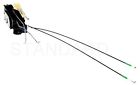 Dla-669 Door Actuator Standard Lock