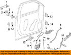 13583891 Door-cover Oem Front Gm