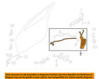 Mr565469 Door-door Mitsubishi Front Endeavor 04-08 Kit Oem Lock