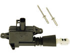 746-028 Door Dorman Lock Solenoid-actuator Front-left