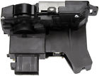 937-615 Door Dorman Motor Actuator Front Lock