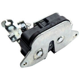 15870977 Door Extended Cab Lower Lock For Chevrolet Silverado 2500 Hd Wt