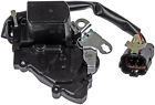 759-456 Door Fits Kia Sorento 03-09 Dorman Motor Left Front Actuator Lock