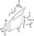 793802b000 Door Hyundai Oem Check Genuine