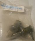 C7tz-8121984-pr Door Keys Two 67-72 Cylinders Pickup Ford