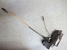 30634627 Door Latch 07 S60 06 05 02 04 Xc Volvo 01 Lh Lock Actuator - 03 Rear Driver V70