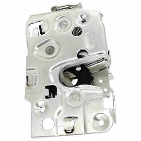 Bx01700035-1yy00066 Door Latch And Lock Actuator Assembly Front Lh Driver Side Fits Astro Suv Gmc