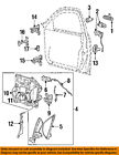 3w4z-54203a28-ac Door Lock Motor Lincoln Actuator Oem