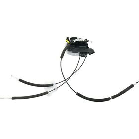 Dla559919 Door Lock Actuator For 2007 2008 2009 2010 2011 2012 Nissan Altima Front Left
