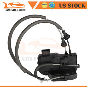 Ap151335a22c40 Door Lock Actuator For Hyundai Sonata Limited 2.0l 2.4l 11-14 Front Right Side