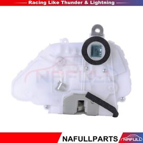 Dl32502 Door Lock Actuator Latch Front Right Side For Jetta Passat