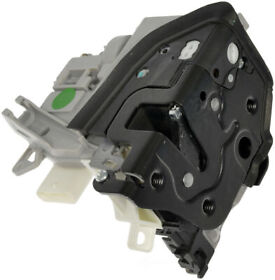 937-927 Door Lock Actuator Motor Dorman