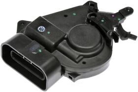 746-813 Door Lock Actuator Motor Front Right Dorman