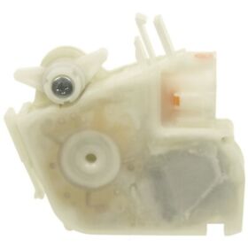 Dla-381 Door Lock Actuator Motor-power Fits 96-99 Nissan Pathfinder