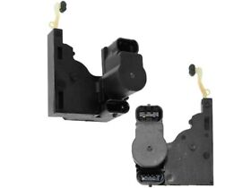 Qc958zh Door Lock Actuator Set For 2007 Chevy Silverado 1500 Classic