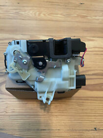 Sk931503 Door Lock Actuator Skp Vw Jetta Golf Beetle 2005-2010 Mk5 Front Right