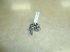 181.gm4t97 Door Lock Cylinders W-key Fits