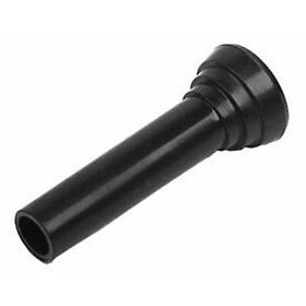 4043-491-611p Door Lock Knob Fits 1961-1966 Chevy Belair