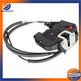 Ss543620hr Door Lock Latch Actuator Fit For 11-15 Hyundai Sonata Rear Left Lh Driver Side