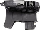 937-616 Door Motor Dorman Lock Actuator Left Front 937-616 Door Motor Dorman Lock Actuator Left Front