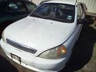 Lock137768 Door Passenger Actuator Front Rio Manual Window 2001 Lock