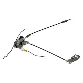 Dorman 019495945147 For Ford E-350 Super Duty 99-24 Door Latch Solutions Front Passenger Side
